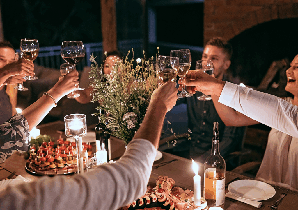 Celebracions de comunions a Barcelona (2)