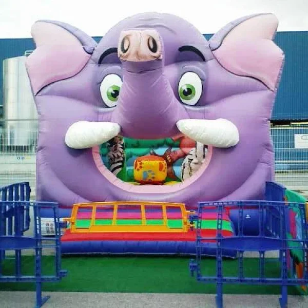 Elefant