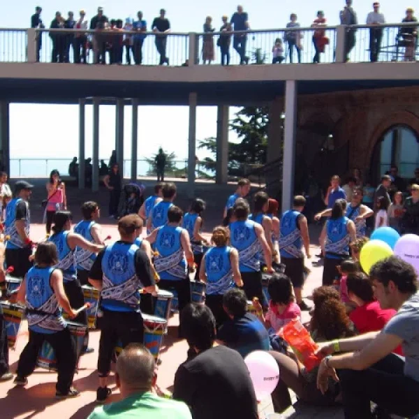 FESTIMBAL 01