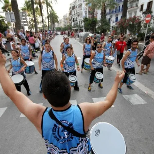 FESTIMBAL 09
