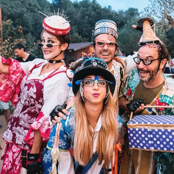Foto promocional 1